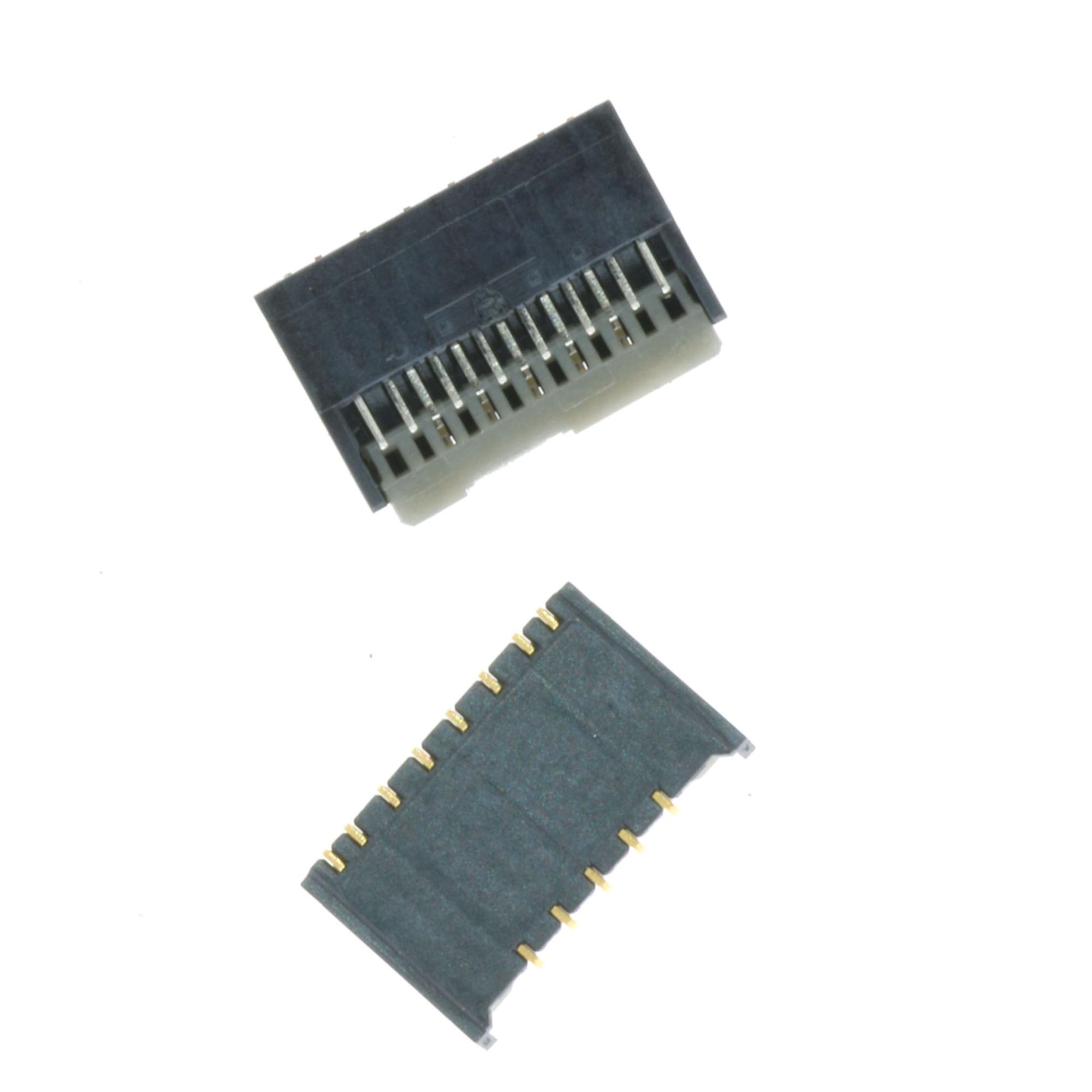 Amazon.com: 2PCS Replacement 11-Pin Rail Flex Ribbon FPC