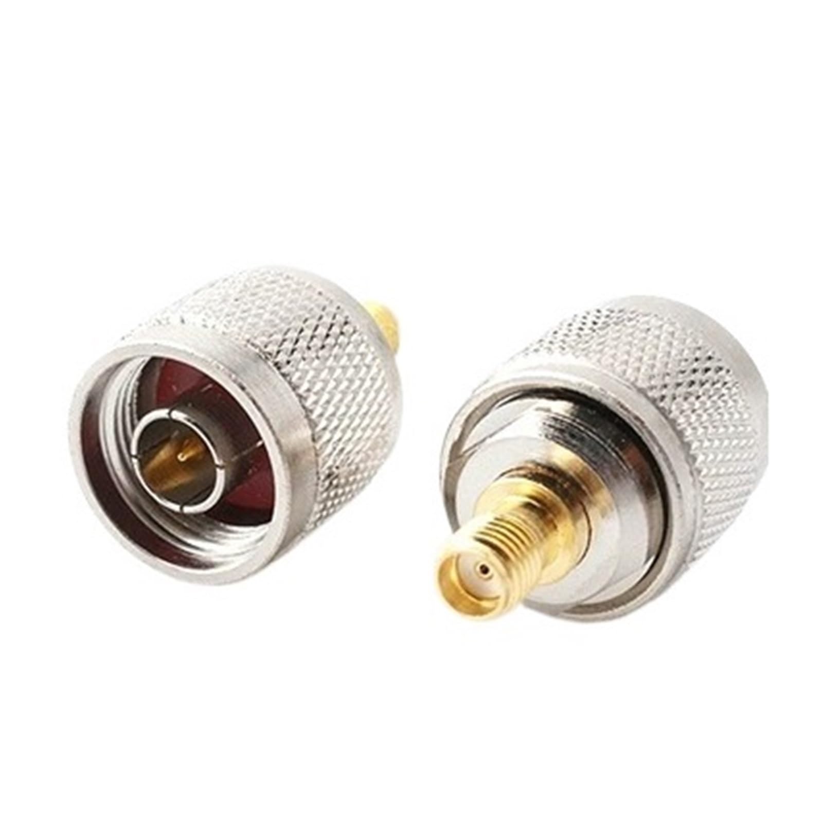 10 Szt. Adapter SMA Do N Złącze Kabla Koncentrycznego 4