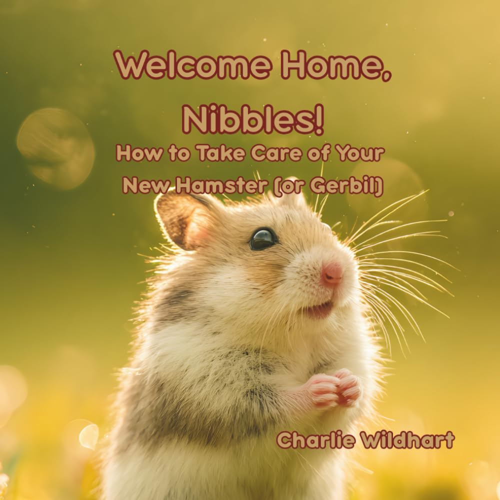Welcome Home, Nibbles: How to Take Care of Your New Hamster (or Gerbil) (Bringing Home a New Pet)