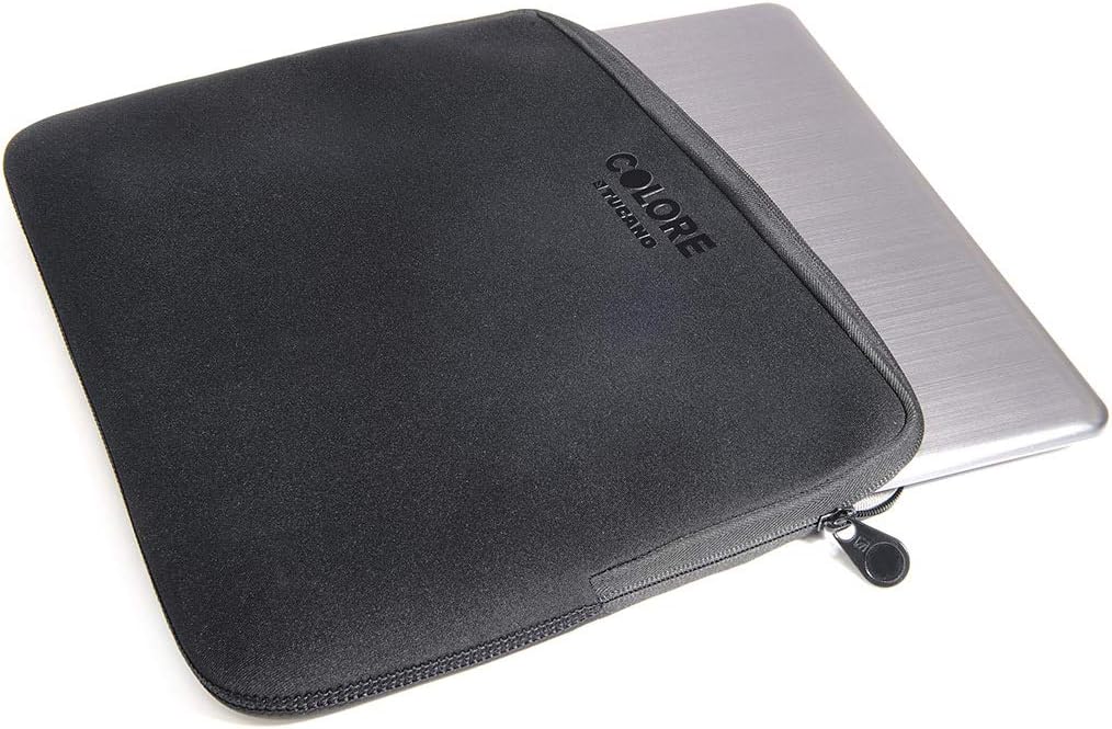 Slim Sleeve Laptop Notebook PC 13-14 inch Durable Protection Men Women Travel
