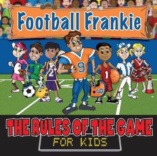 Football Frankie Coaches Pack (10)