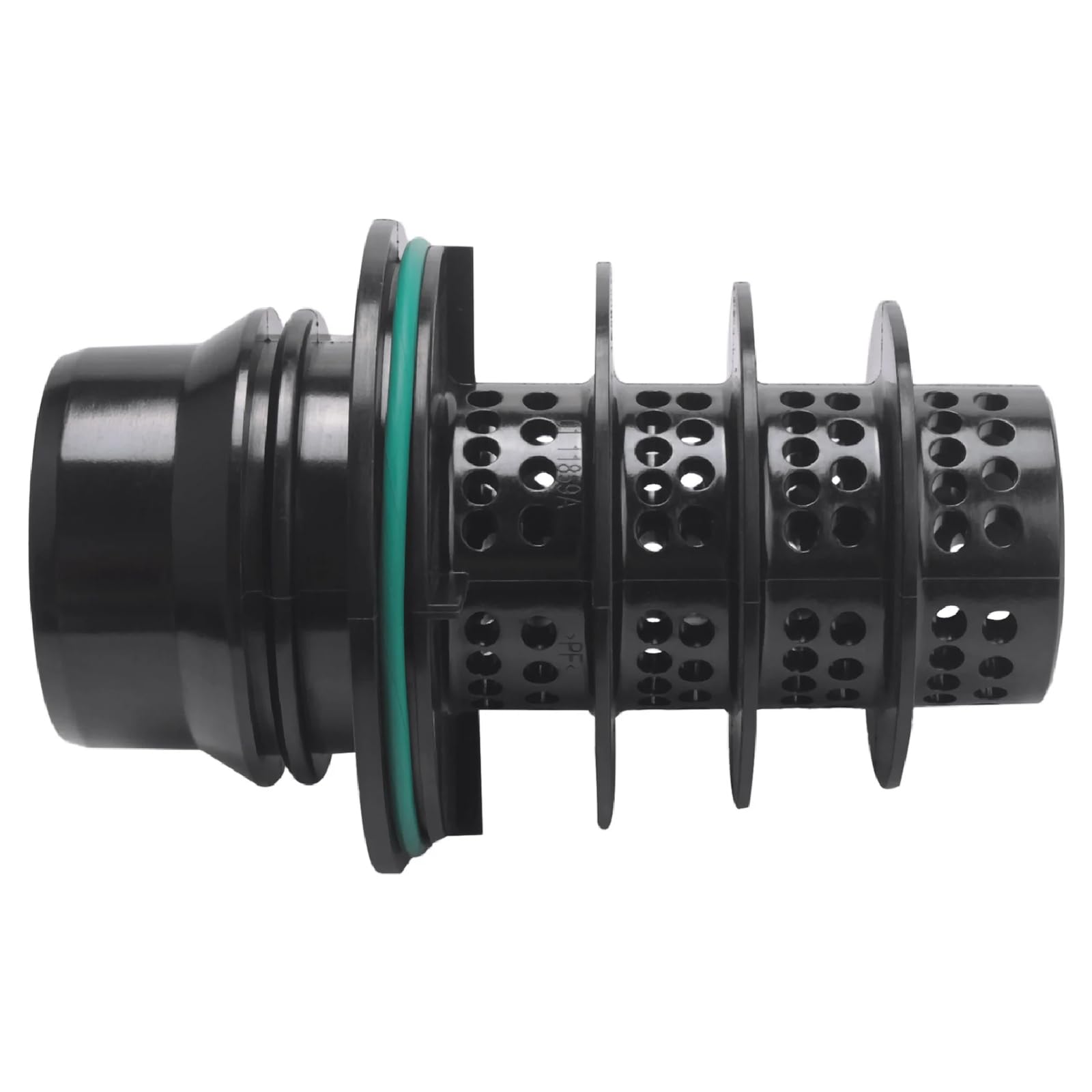 Conector de escape de silenciador 2710903680 2710903880 para M270 M271 M274, accesorio de repuesto para automóvil