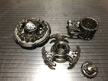 ベイブレードロックアリエス Amazon.co.jp: メタルファイトベイ ブレード ロックアリエス