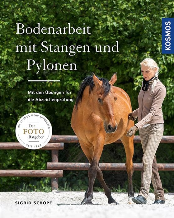Bodenarbeit Stangen Pferd Die 15 Besten Produkte Im Vergleich bodenarbeit-stangen-pferd-die-15-besten-produkte-im-vergleich