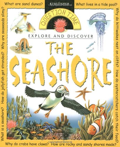 Question Time: Seashore