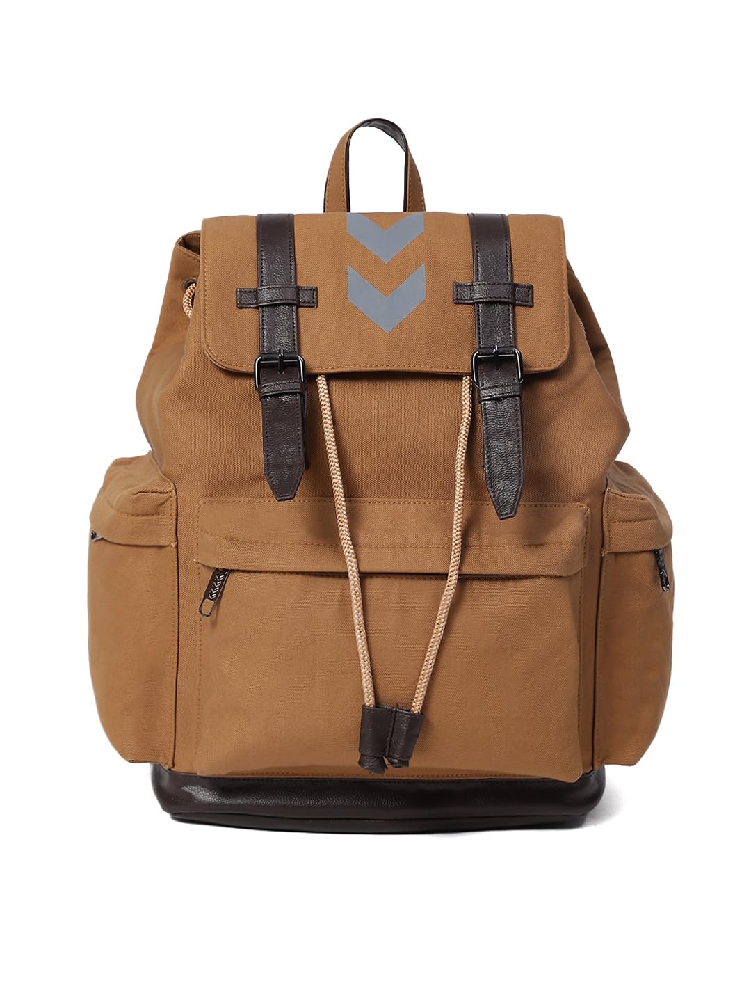 hummel Canvas Backpack-picture-3