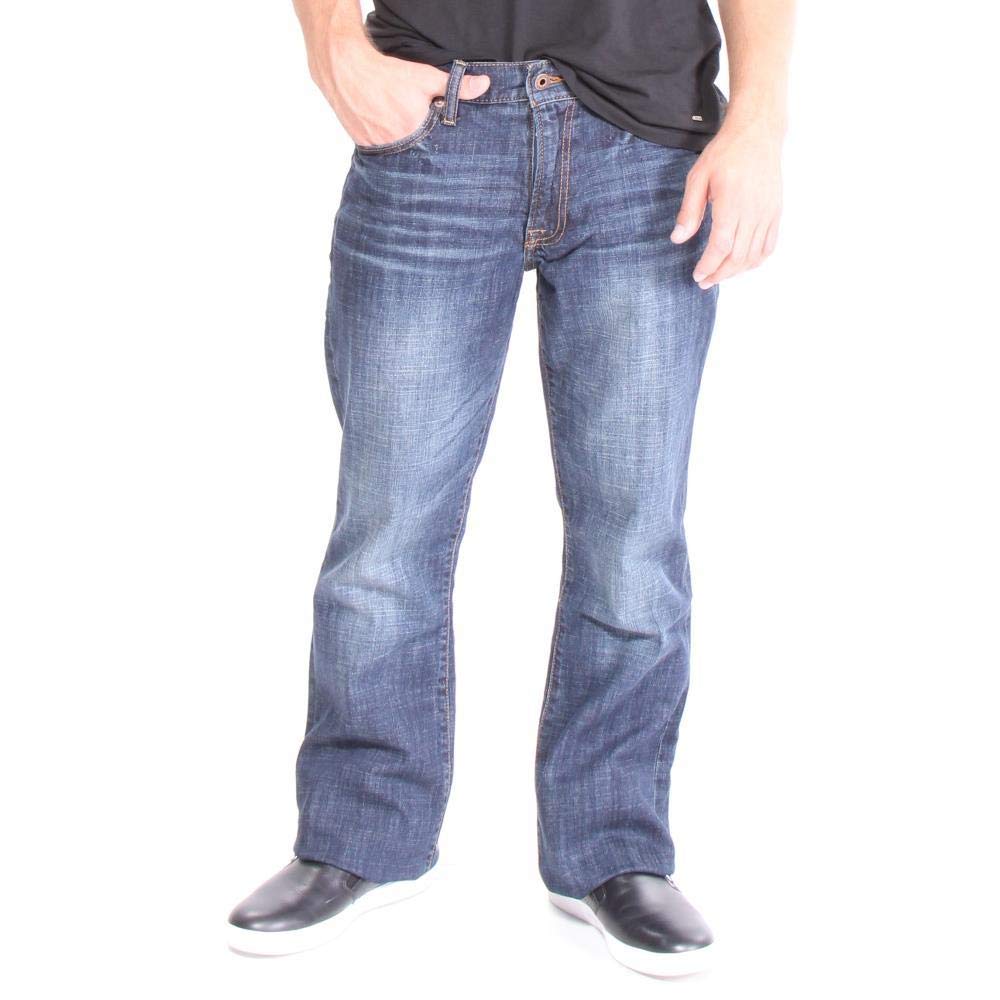 367 Vintage Bootcut Jean 