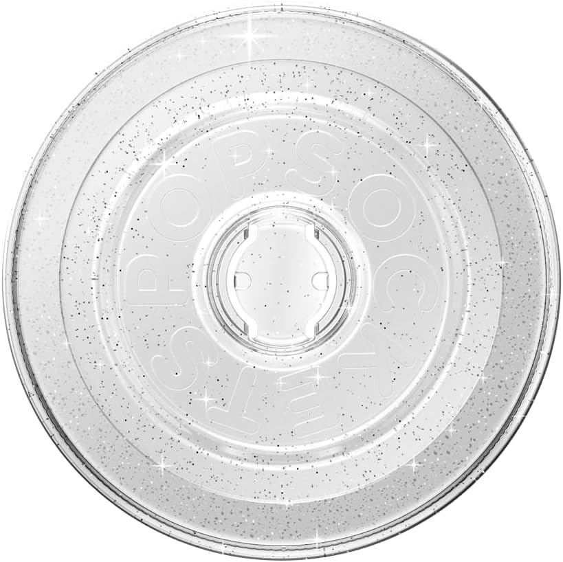 Image of PopSockets Magnetic Base for PopTops- Glitter