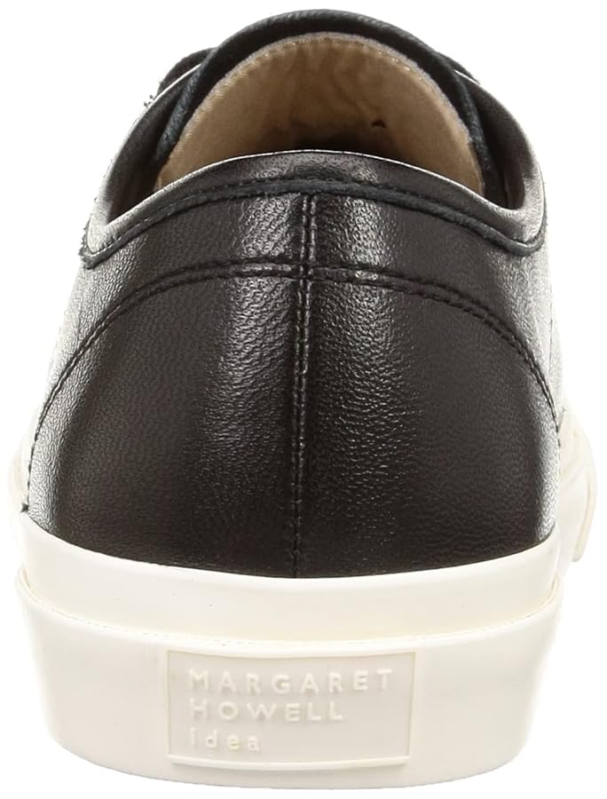 期間限定価格　美品　完売品　マーガレットハウエル　　23.5センチ Amazon | [マーガレット・ハウエル アイデア] スニーカー レース