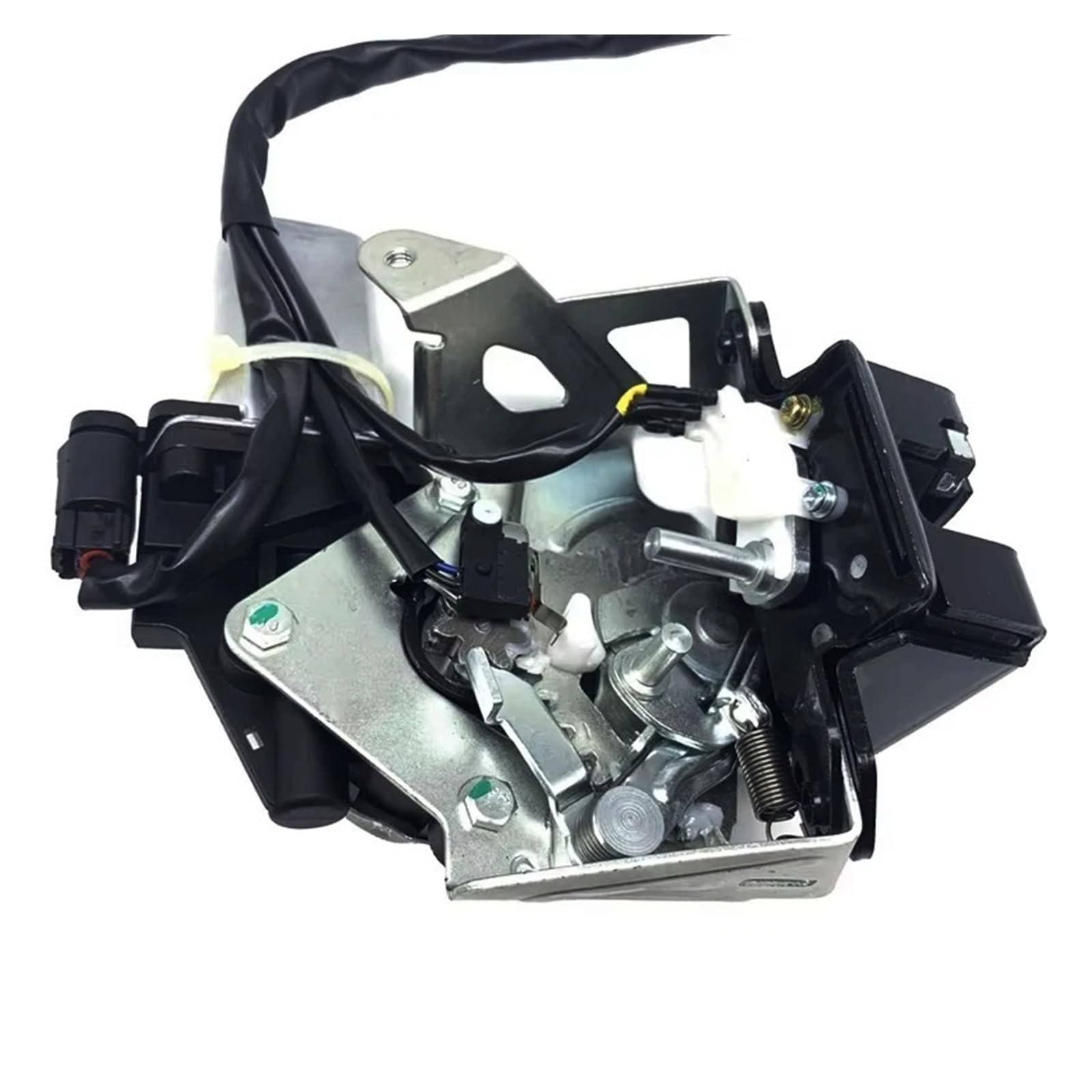 Wxssh One Color Tailgate Lock Machine Trunk Door Lock Actuator For Toyota For Rav4 For Sienna For Highlander Vehicle Rear Compartment Lock