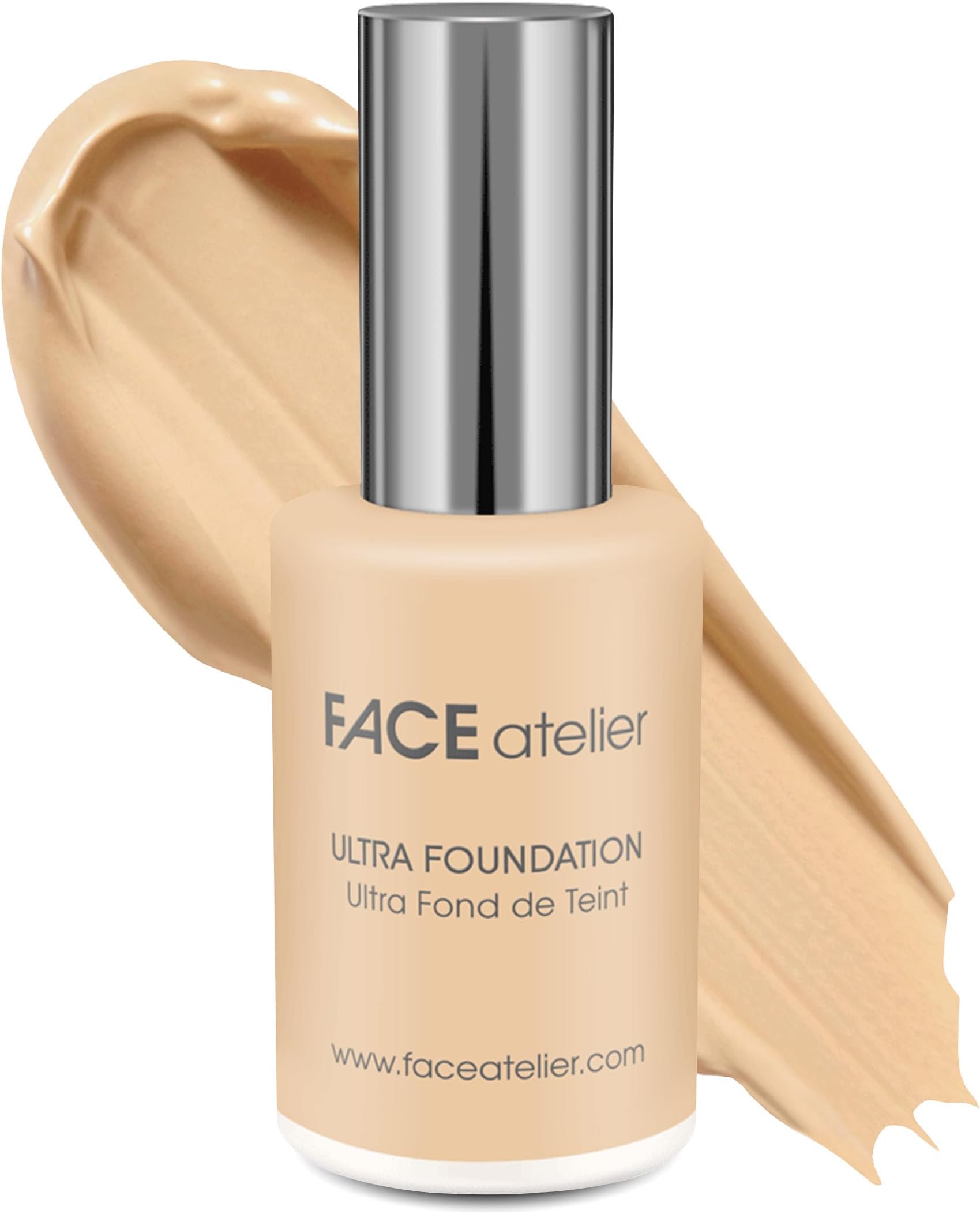 Ultra Foundation Wheat - 3