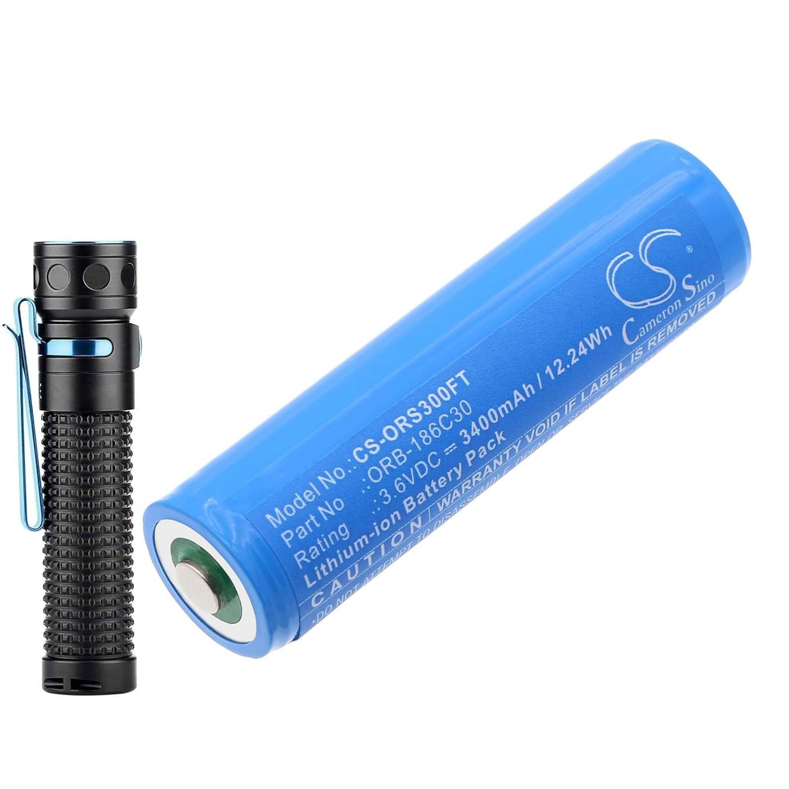 battery for olight s1r baton flashlight Amazon.com: 3400mAh Replacement Battery for Olight Baton Pro, H2R headlamp,  Perun headlamp, R20, S2R, S2R II, S30R II, S30R III, Warrior MINI I,  Warrior MINI II, ORB-186C30, ORB-186C32, ORB-186C35 : Health &