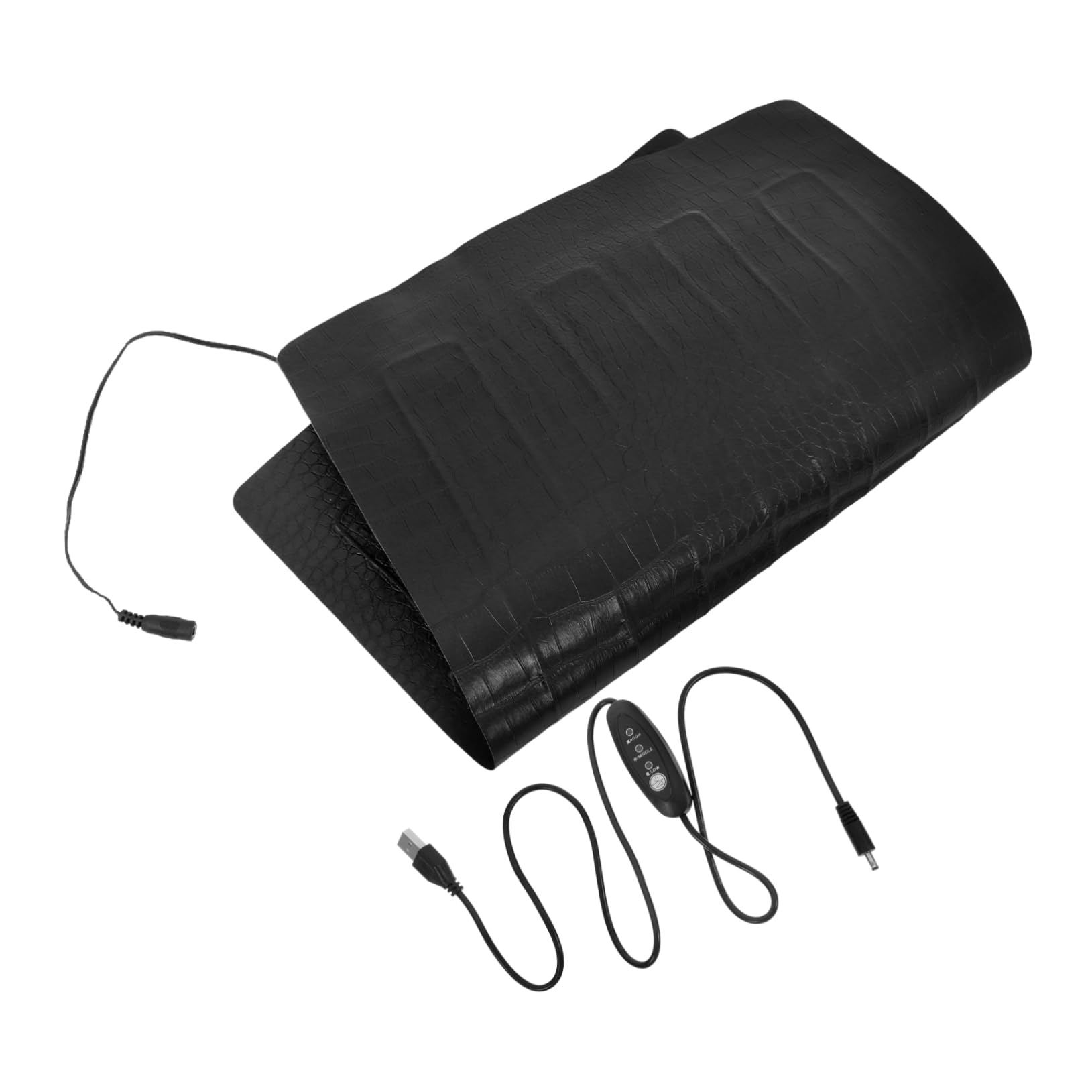 Tapis chauffant portable SUPVOX le secret pour envelopper votre chat ou chien de douceur