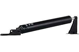 Wright Products - Light Duty Pneumatic Screen & Storm Door Closer