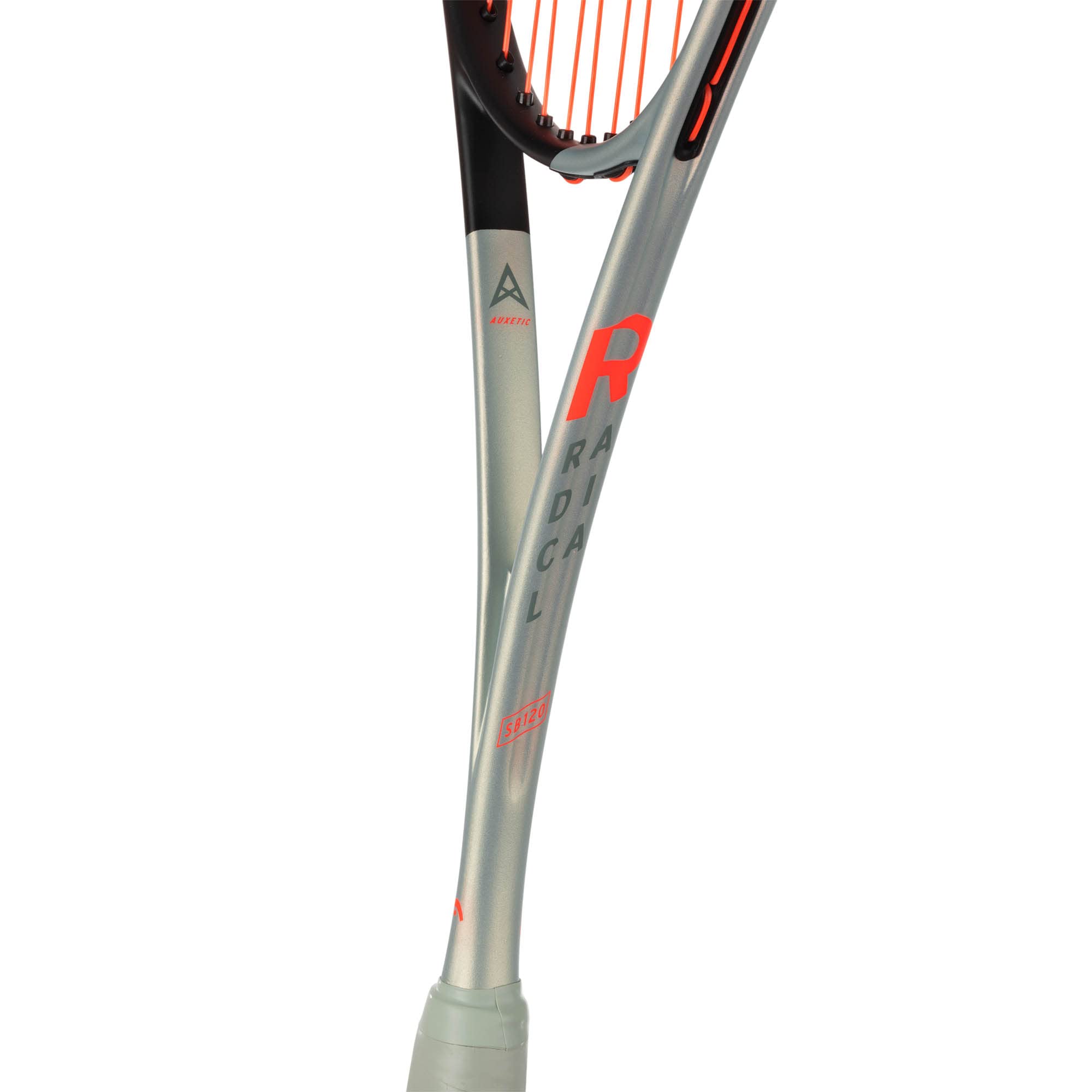 Racchetta Squash Head Radical 120 SLIMBODY