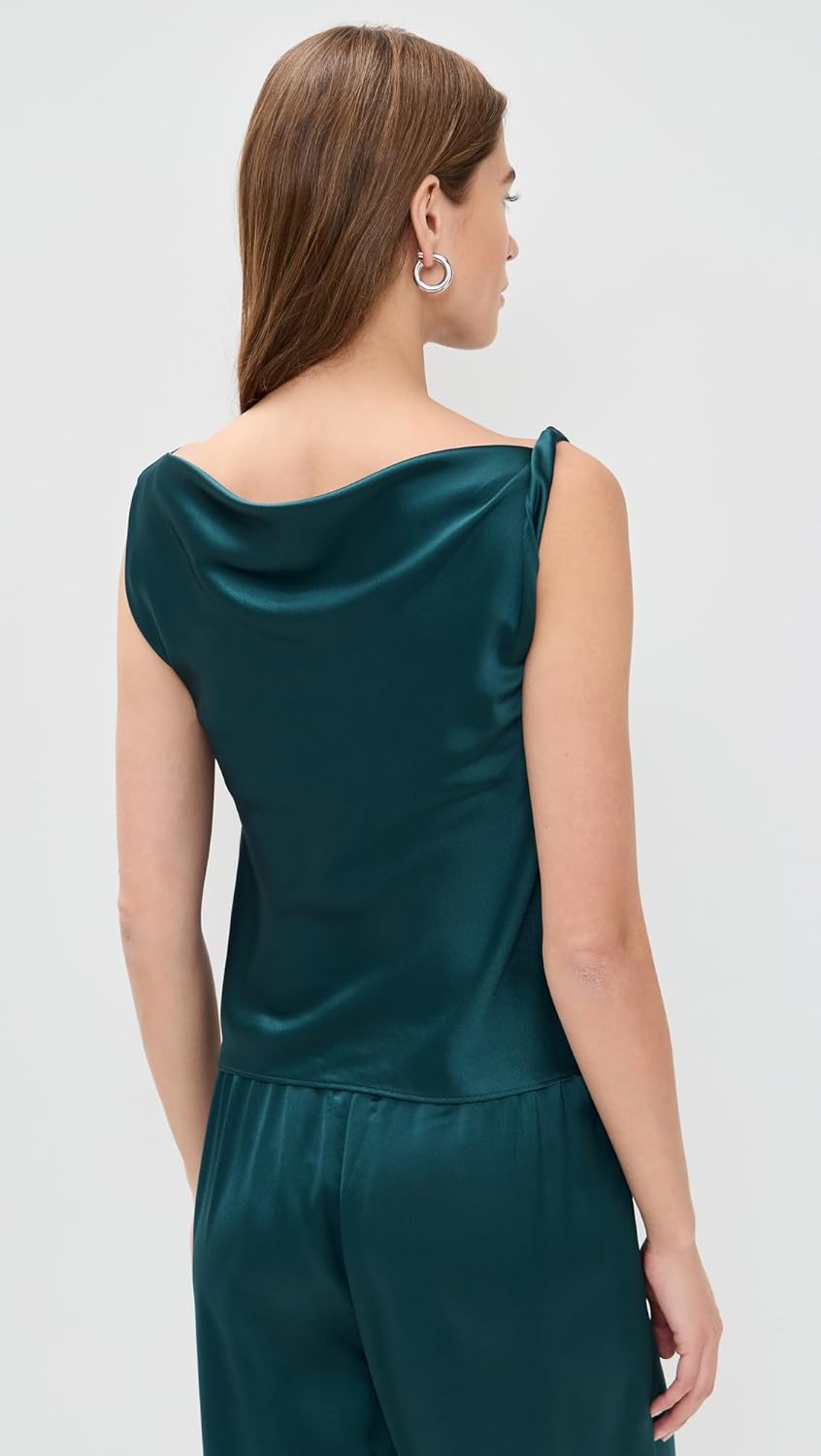 Leset Women's Barb Shell Blouse