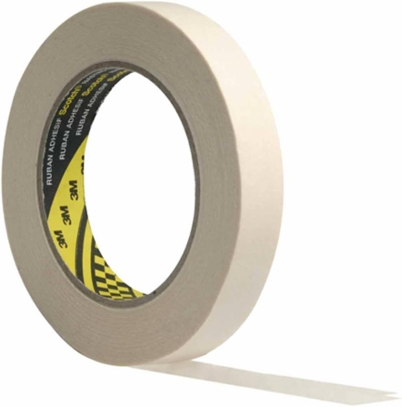 3M Scotch Automotive Masking Tape - 48 mm x 50 m