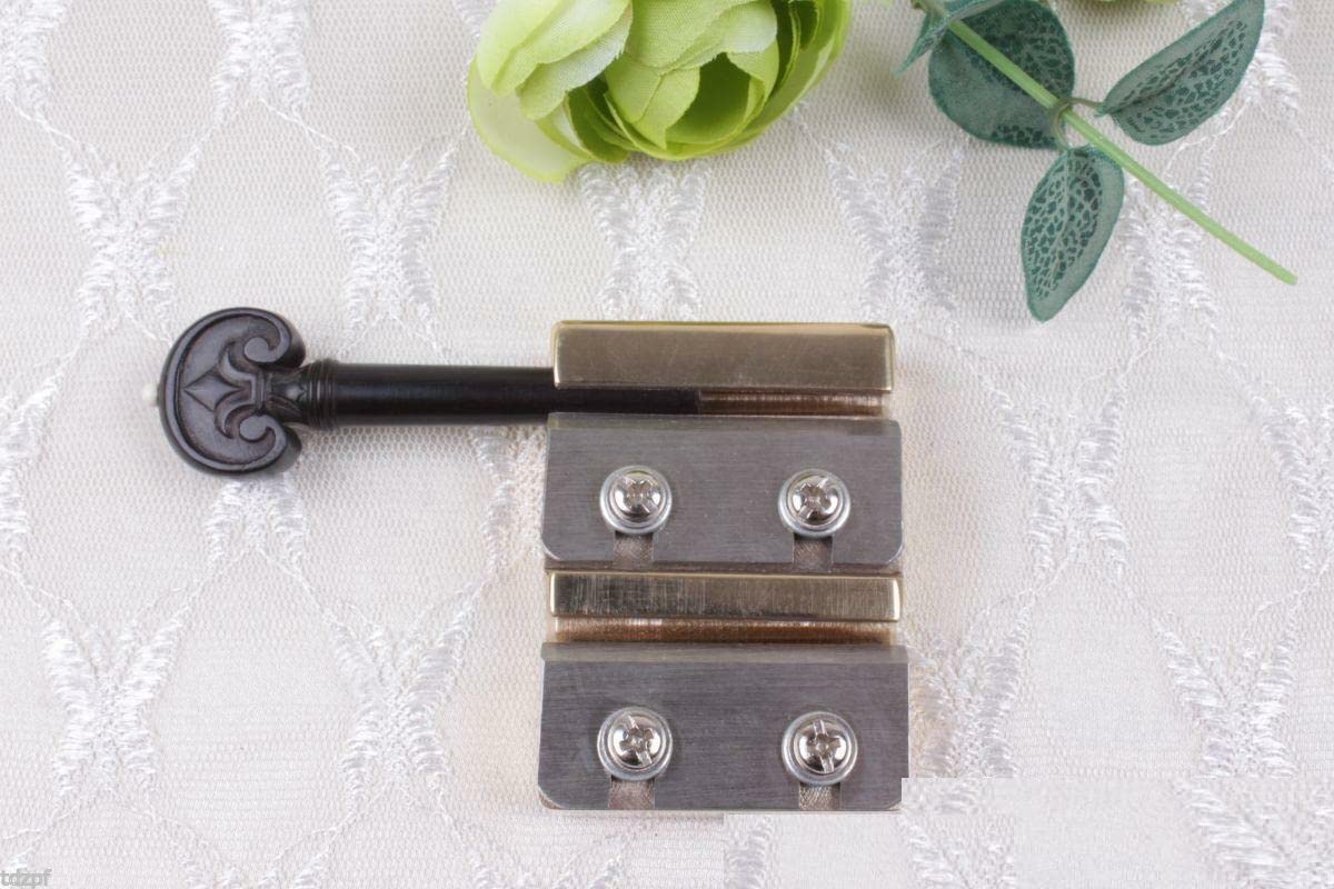 VIOLON PEG RASOIR Coupe Chevilles Couteau En Acier Violon Maker Luthier