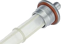 Vista 4 de URO Parts 92820108104 - Filtro para depósito de combustible, con sello de goma