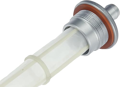 Miniatura 4 de URO Parts 92820108104 - Filtro para depósito de combustible, con sello de goma