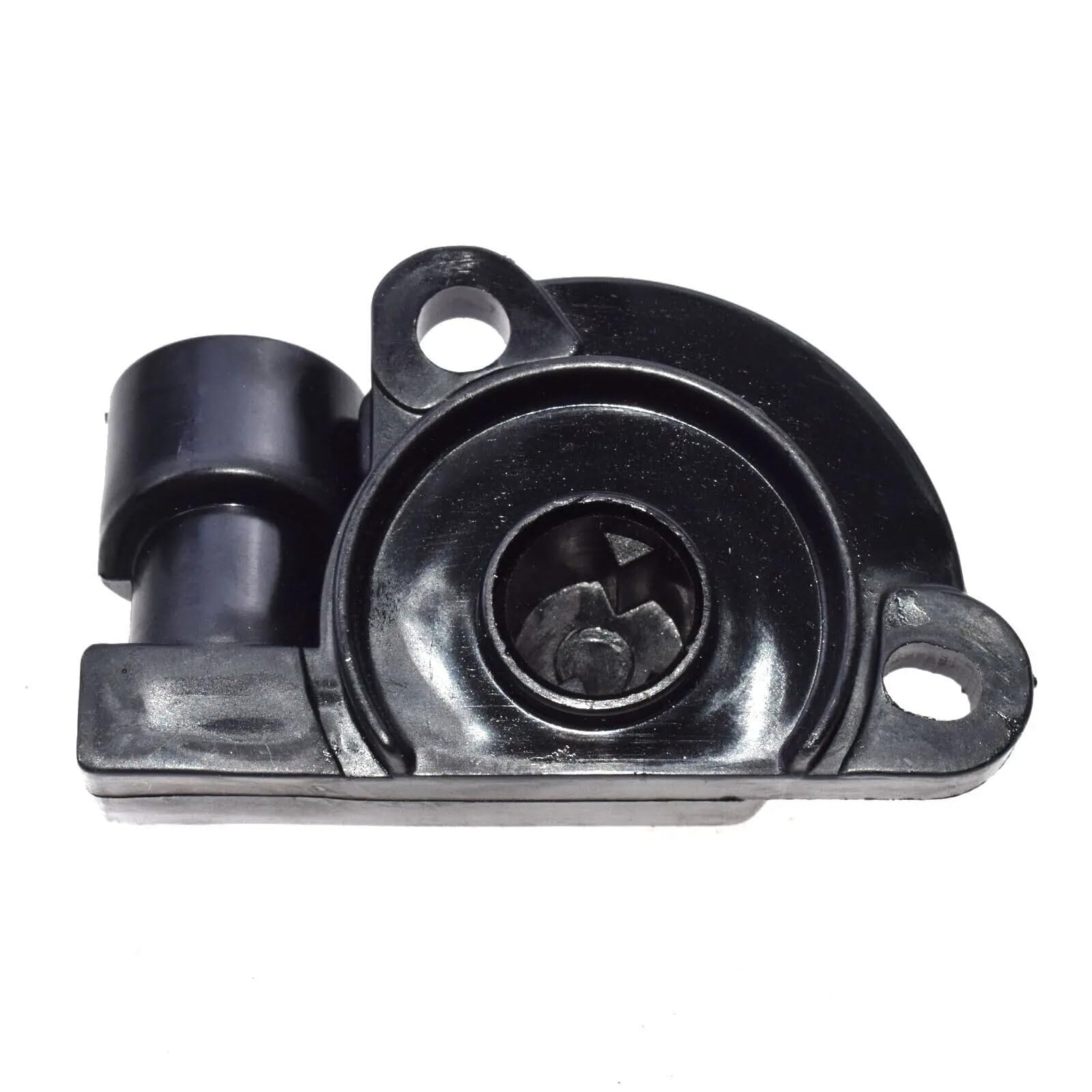 Czujnik położenia przepustnicy Czujnik pedału gazu 3855184 Pasuje do Volvo Penta 5.0 5.7 7.4 8.2 L V8 Pasuje do GM Drive Sierra 18-7630 Pasuje do Mallory 9-33701