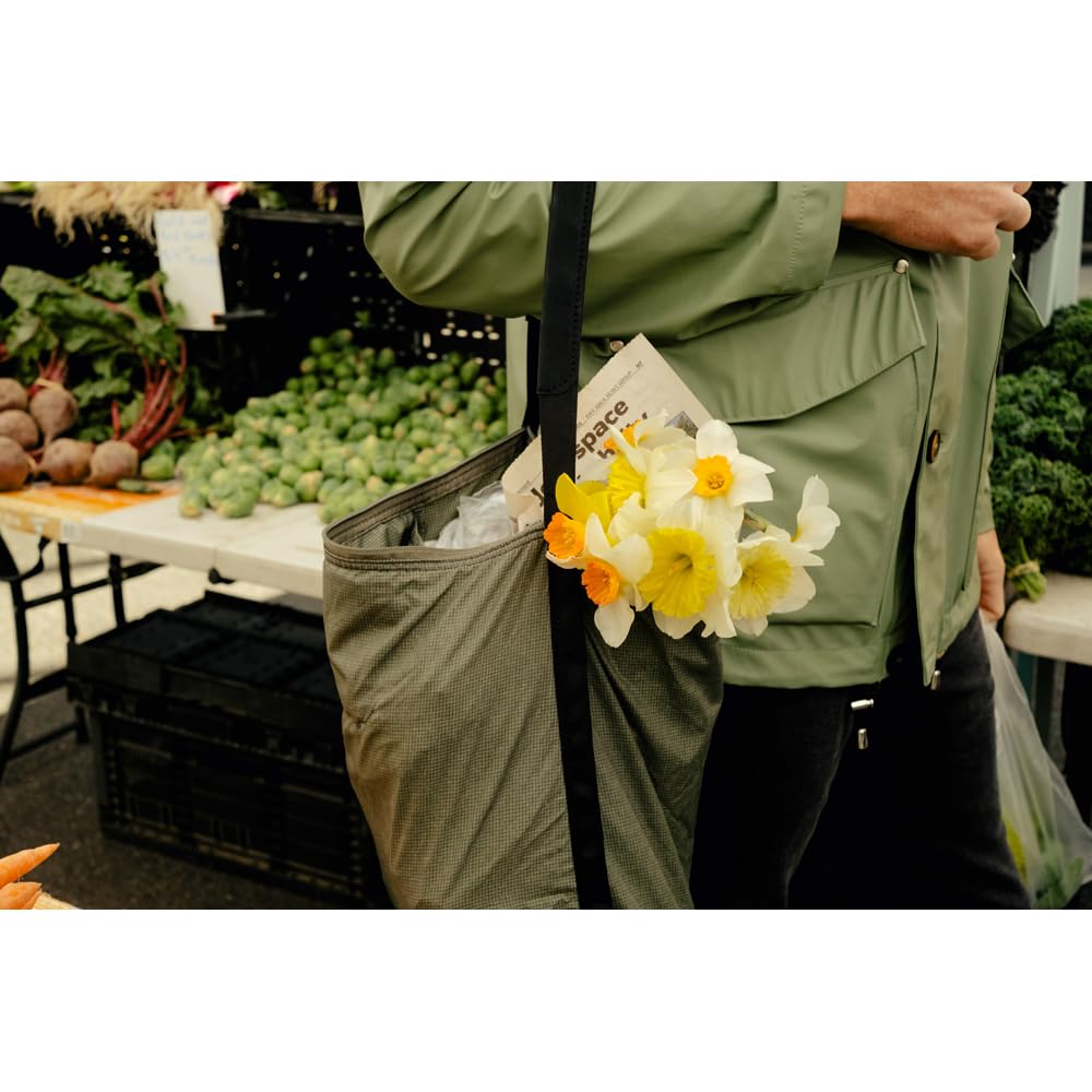 PEAK DESIGN Packable Tote Sage