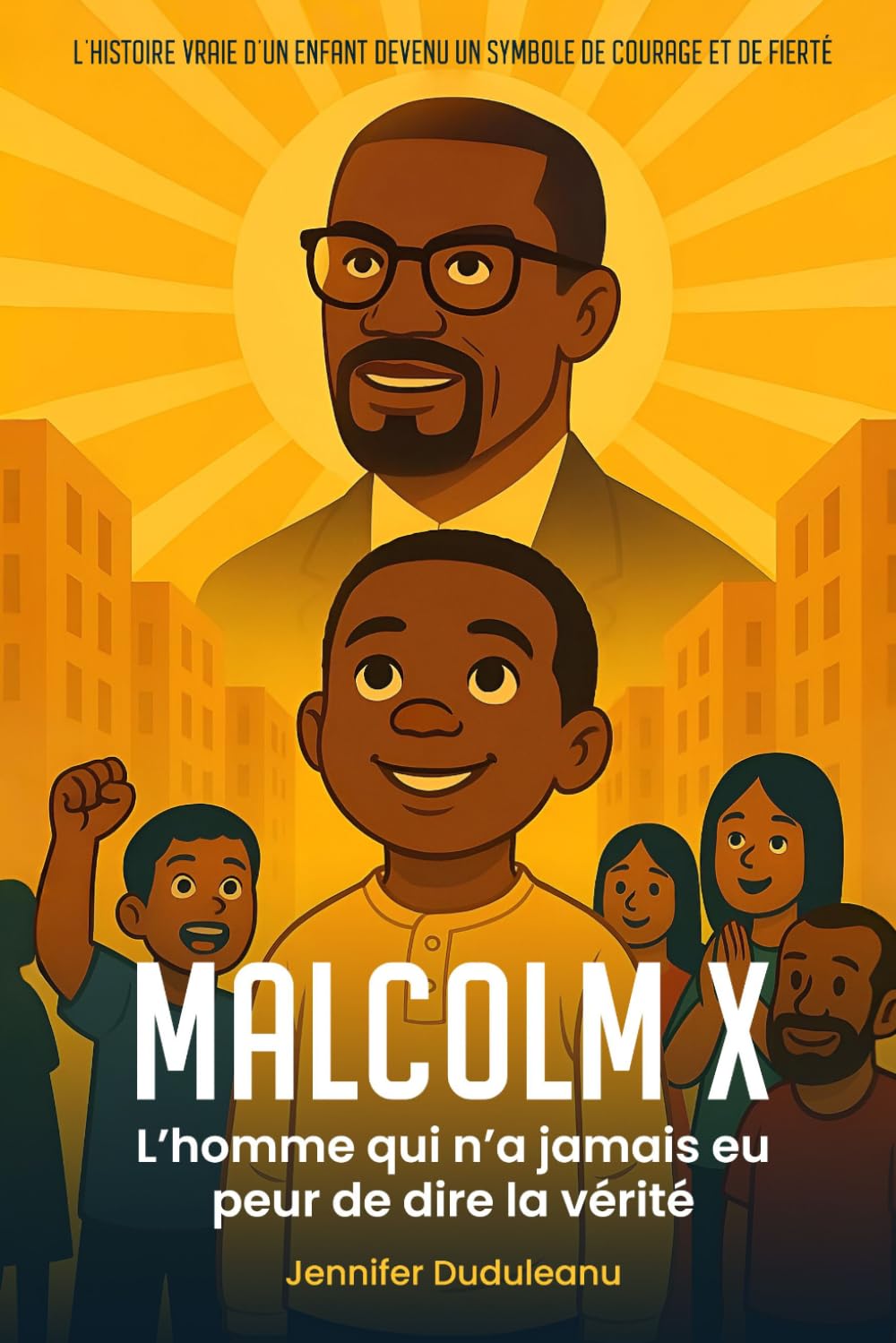 Malcolm X: L’homme qui n’a jamais eu peur de dire la vérité