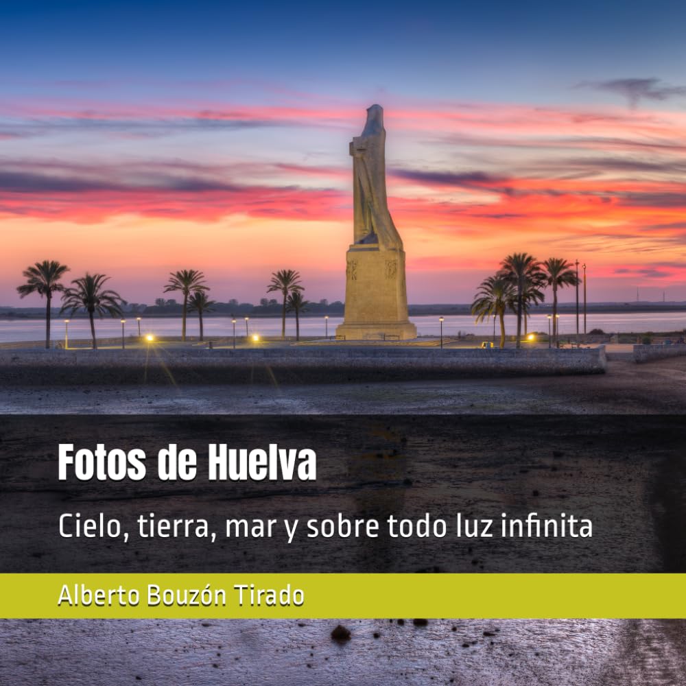 Photos de Huelva : une invitation au voyage poétique sous le ciel d'Andalousie