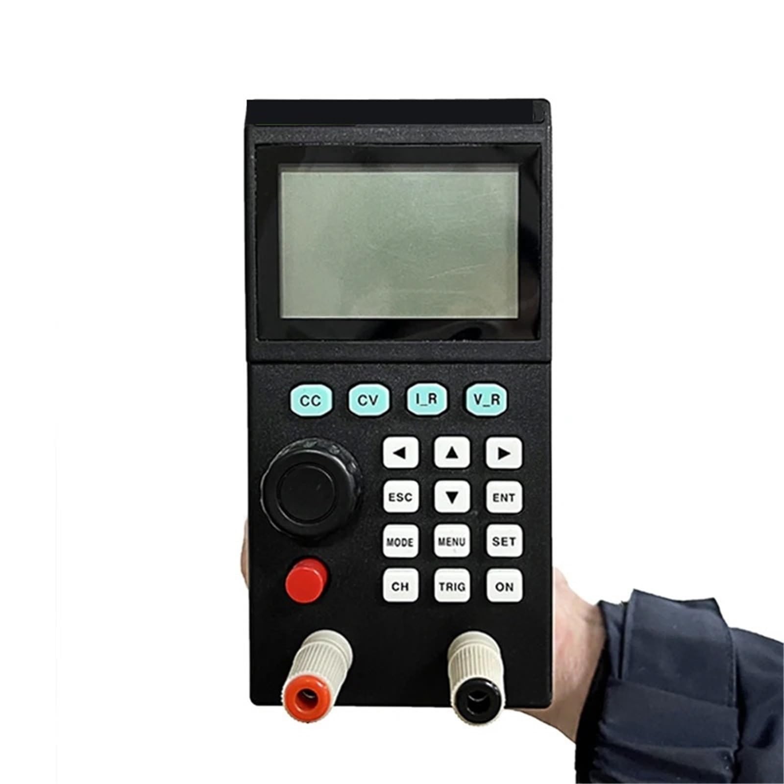 ET5406A+ ET5407A+ Programowalny tester obciążenia akumulatora DC 200 W 120 V 180 20 A 30 A Pojemność Test rozładowania starzenia, Laboratorium Precyzyjne(ET5407A Plus)