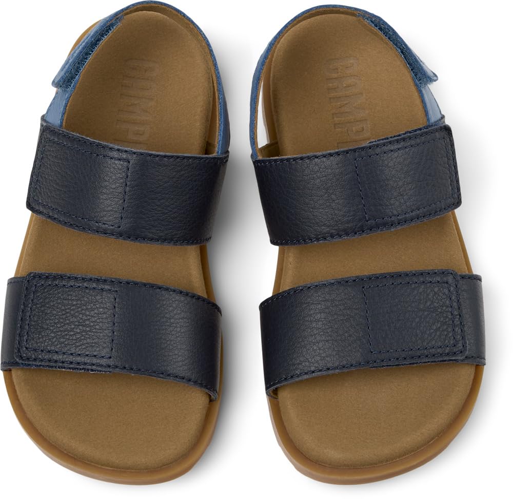 Camper Brutus Sandal K800598 Sandalia de 2 correasNiños