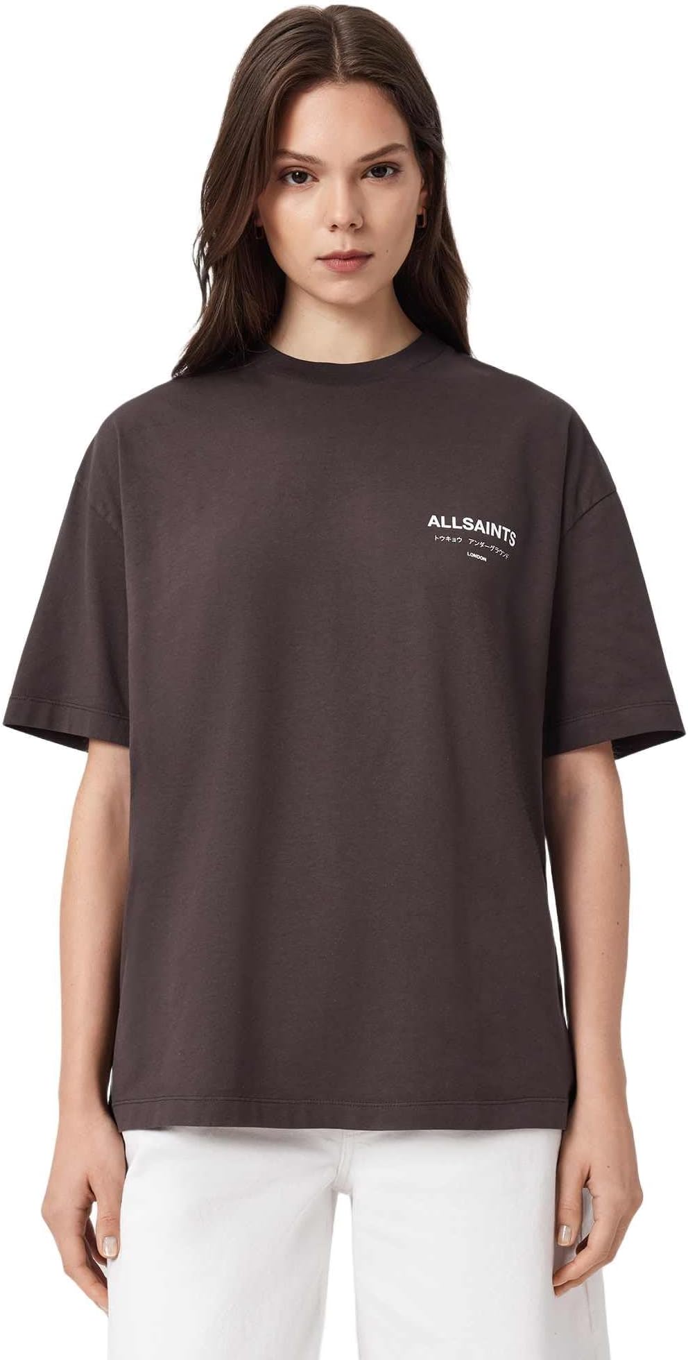 Women's Underground Etta Tee T-Shirt