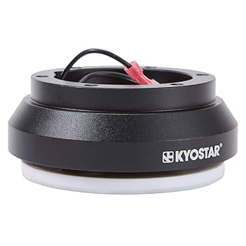 Kyostar アルミニウム チタンハンドル クイックリリース コントロールハブ Amazon | Kyostarアルミチタンハンドルクイックリリース