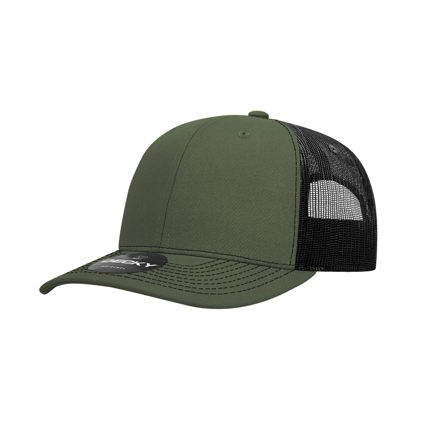 Decky Unisex Baseballkappe