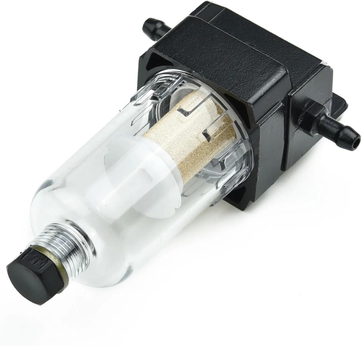 Car fuel filter water separator kit heater oil filter for generator engine