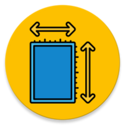Inchs to Microns Conversion for Android