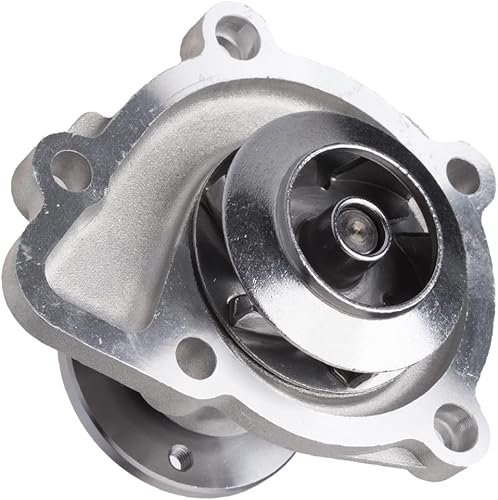 Miniatura 5 de KEYOOG Kit de bomba de agua con junta AW6038 (para 2.0L2.4L) apto para 11-17 Ch-rysler 200 08-14 Do-dge Avenger 07-12 Calibre 09-20 Journey 14-20