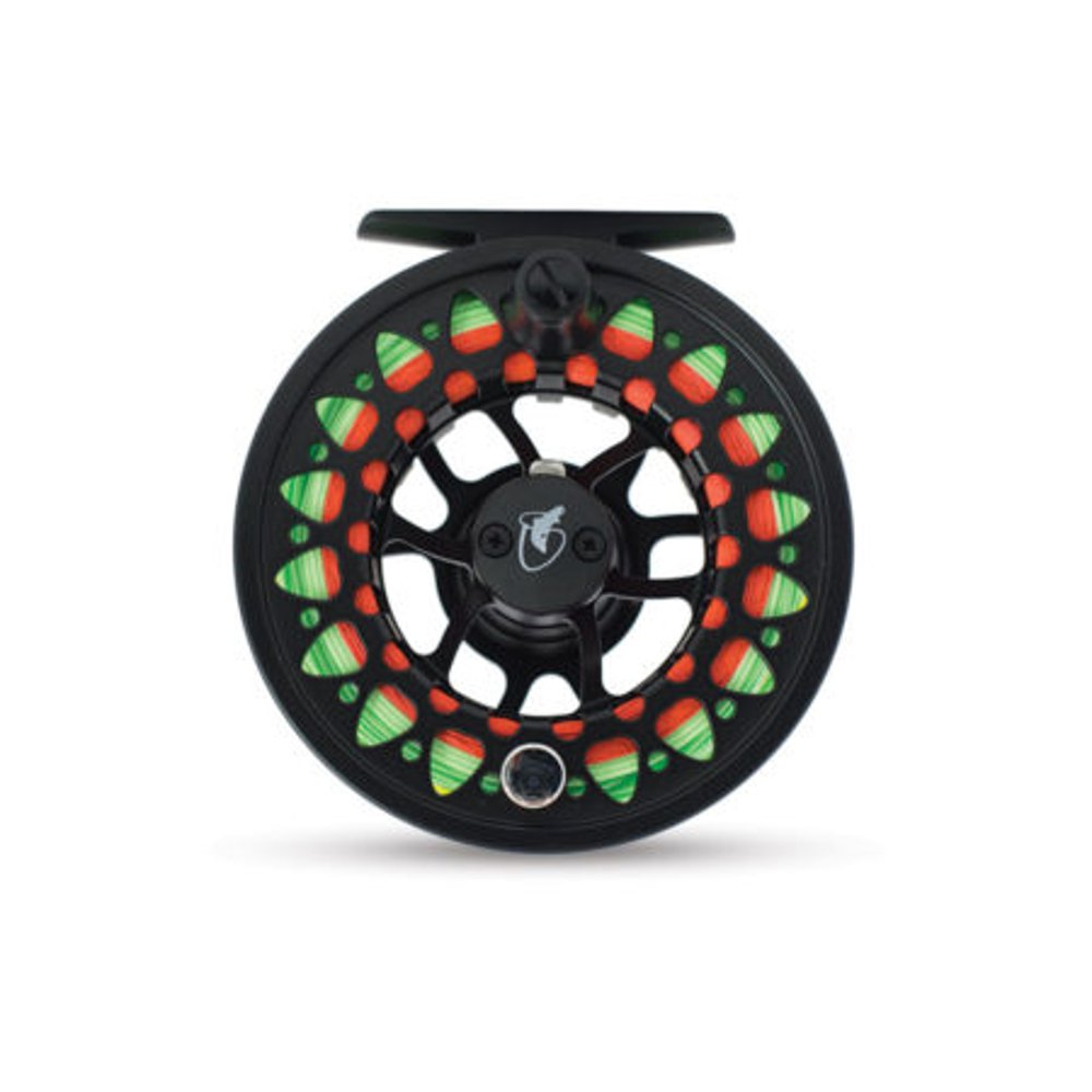 サイエンテフィックアングラーズ AMPERE 4 Scientific Anglers Ampere Voltage - The Fly Shack Fly Fishing