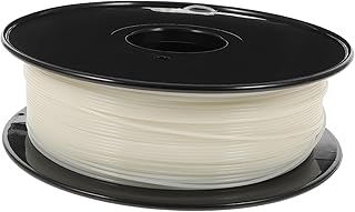 1 Rolo De Material De Impressão Luminosa Impressoras 3D Impressora 3D Impressora Colorida Impressora Colorida Pla Impressão 3D Impresora Filamento 3D Fluorescente Colorido CIYODO