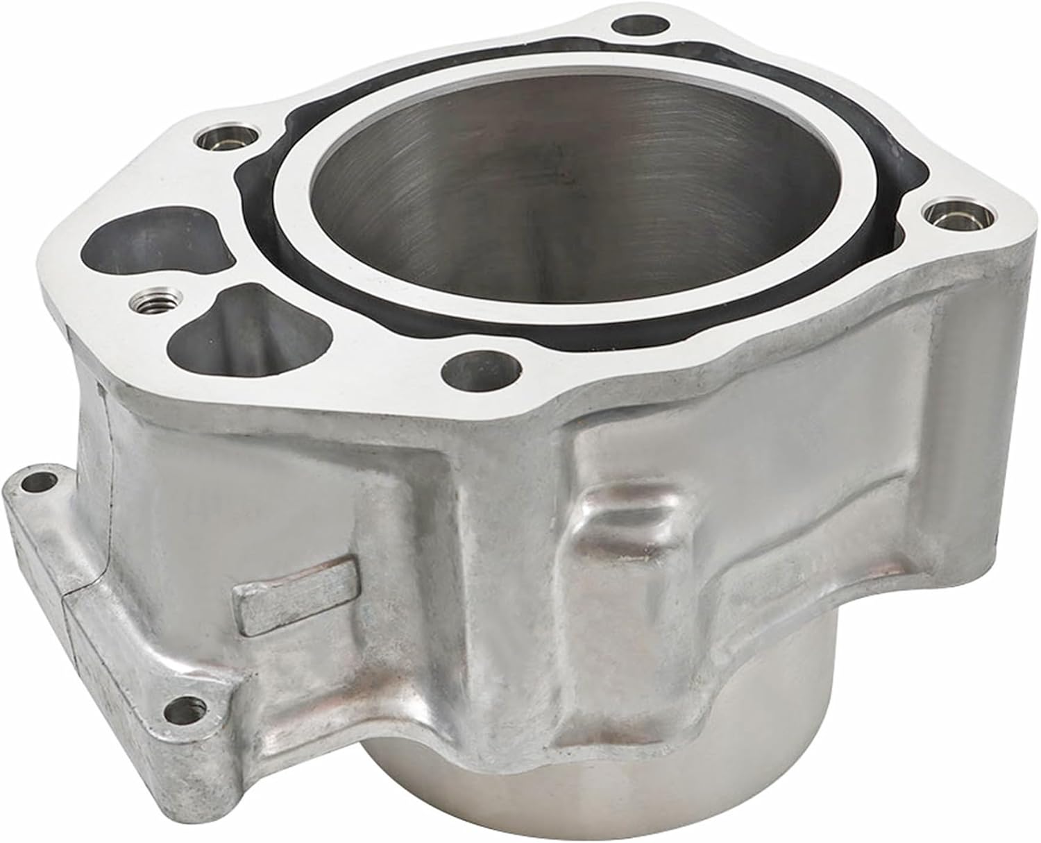 GXYWADY Engine Cylinder Piston Top End Repair Kit Replacement for Honda Foreman 500 TRX520 2020-2024, Foreman 500 2021-2023, Pioneer 520 SXS520 2021-2022