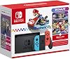 Nintendo Switch™ - Mario Kart™ 8 Deluxe Bundle Clasificación ESRB: Todos | por Nintendo 1