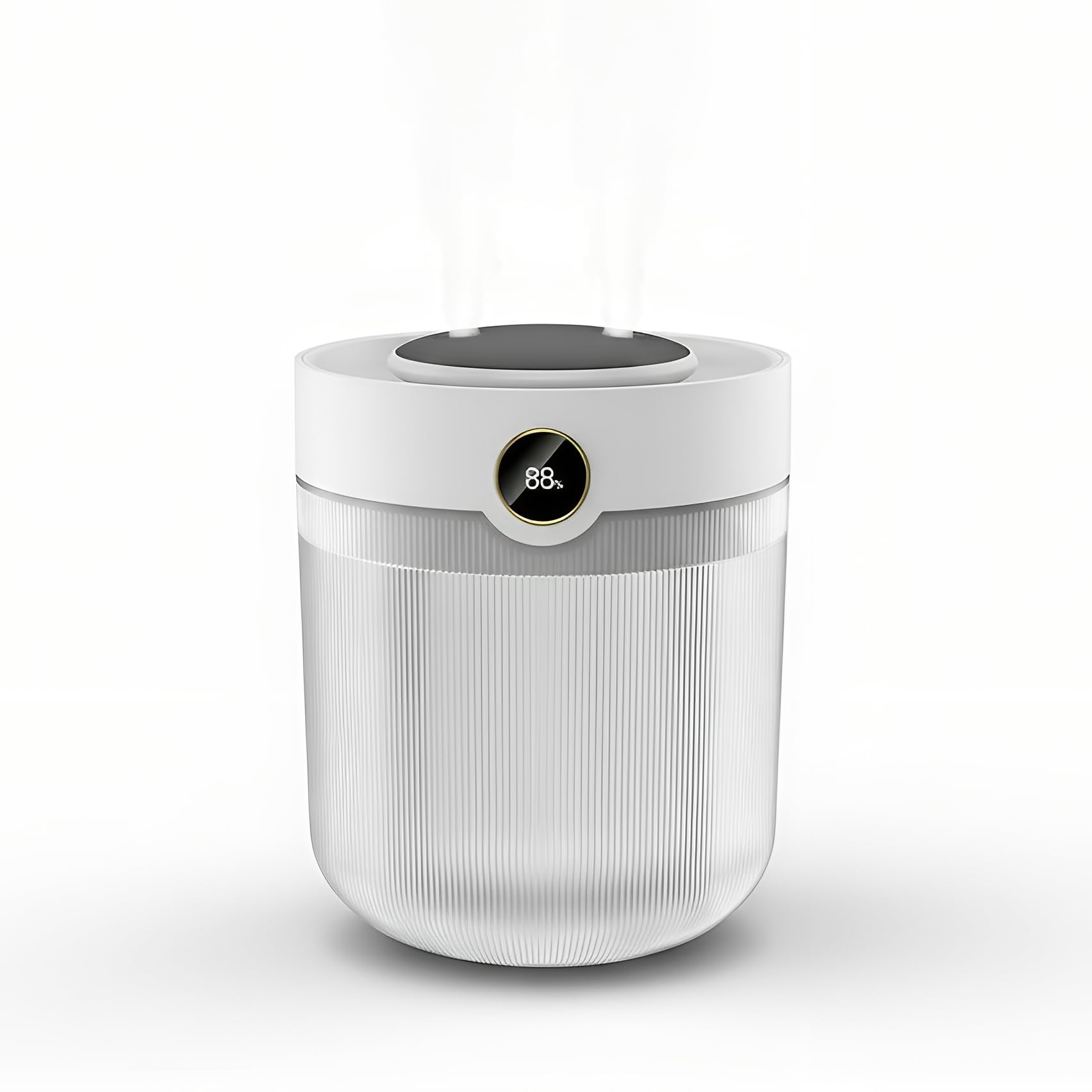 Humidificateur d'air pour soulager la peau sèche et purifier l'atmosphère de la maison