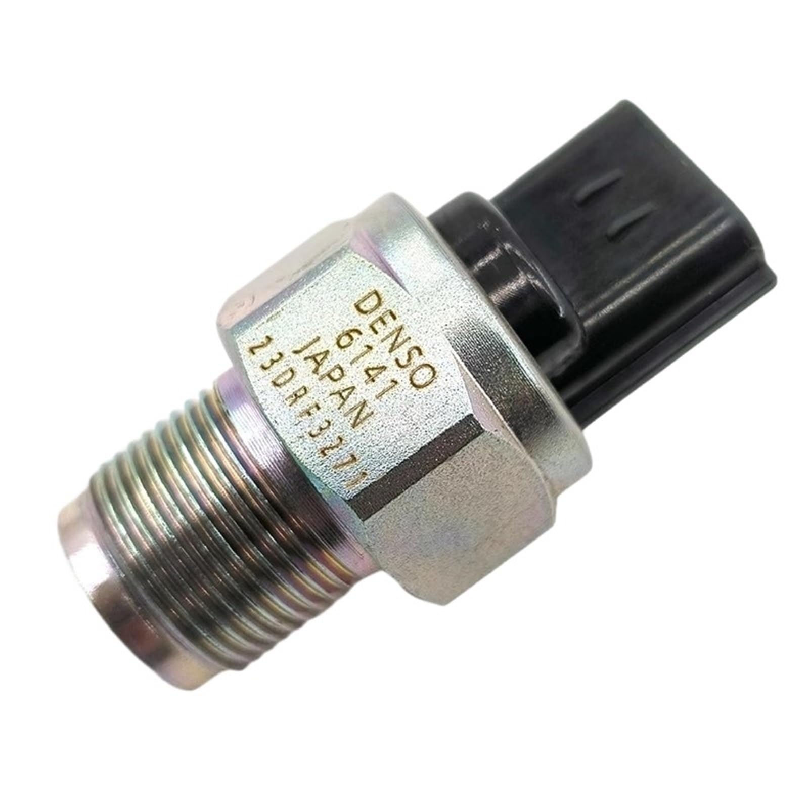 CZVJUKBYP Excavator Tractor Engine High Pressure Common Rail Sensor RE5209306164