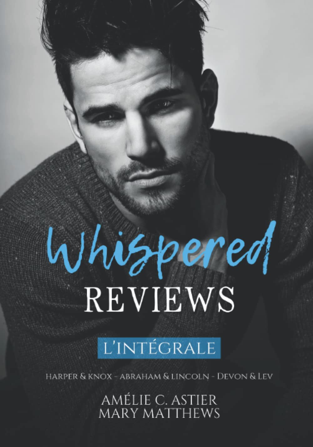Whispered Reviews, Intégrale