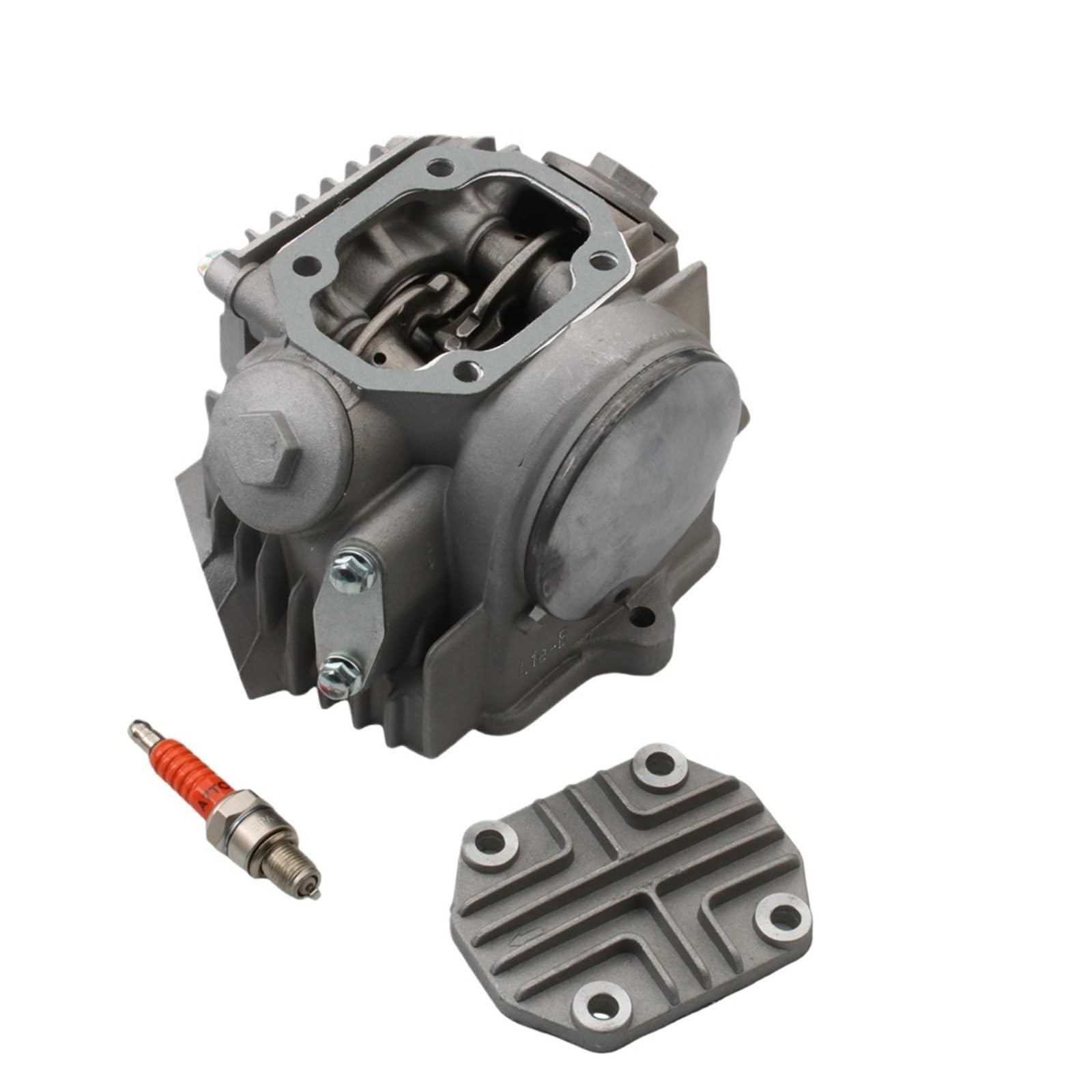 Culata para Motocicleta 139FMB motor 4 tiempos repuesto C50 SS50