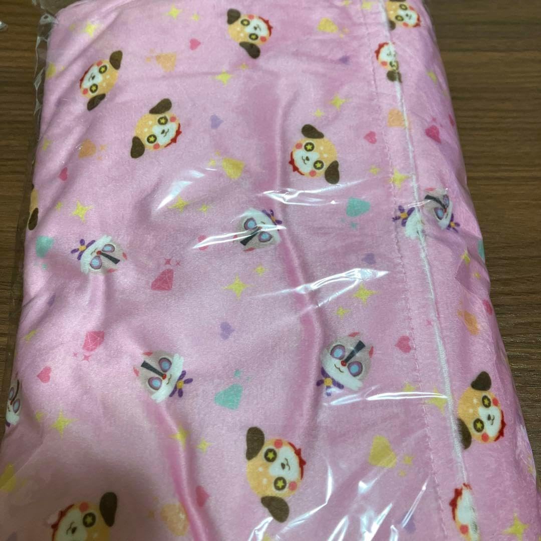 浦島坂田船 志麻 あほの坂田 となりの坂田 しまさか ブランケット 