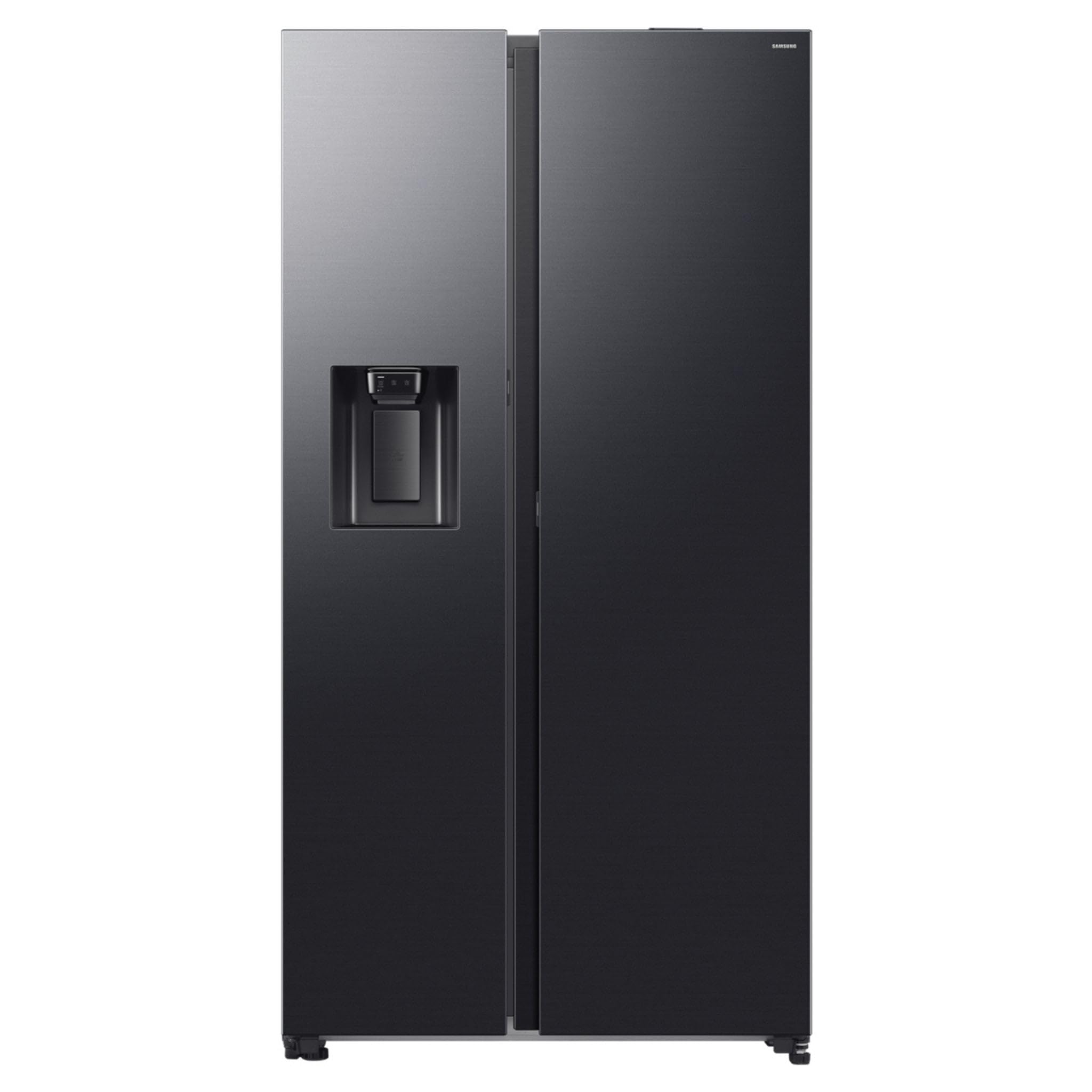 Samsung RS80F65KDF Side-by-Side-Kühlschrank