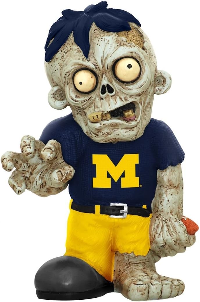 FOCO NCAA Zombie