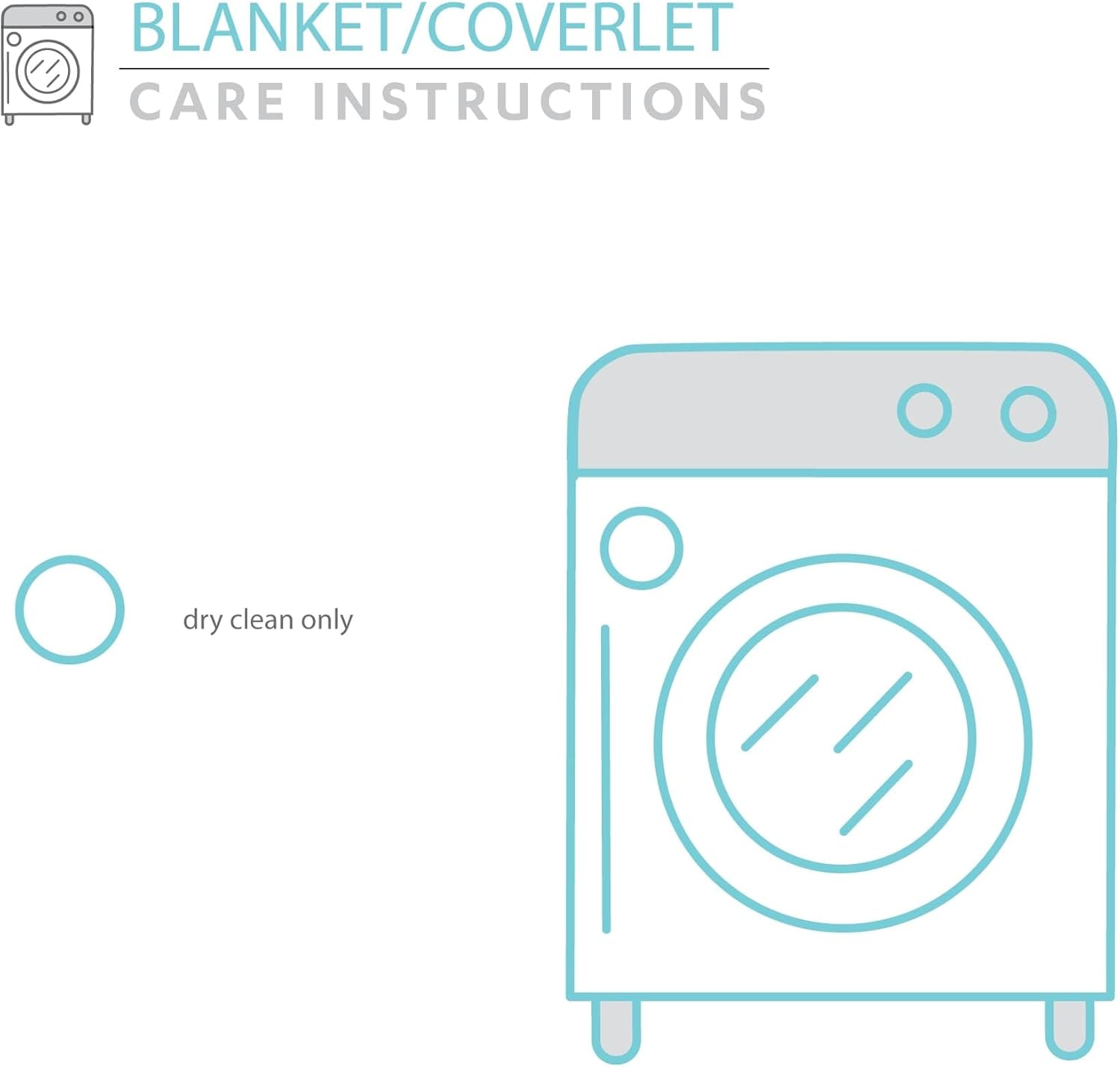 Lush Decor Farmhouse Boho Stripe Woven Tassel Yarn Dyed Cotton Coverlet, Full/Queen, Ivory & Black