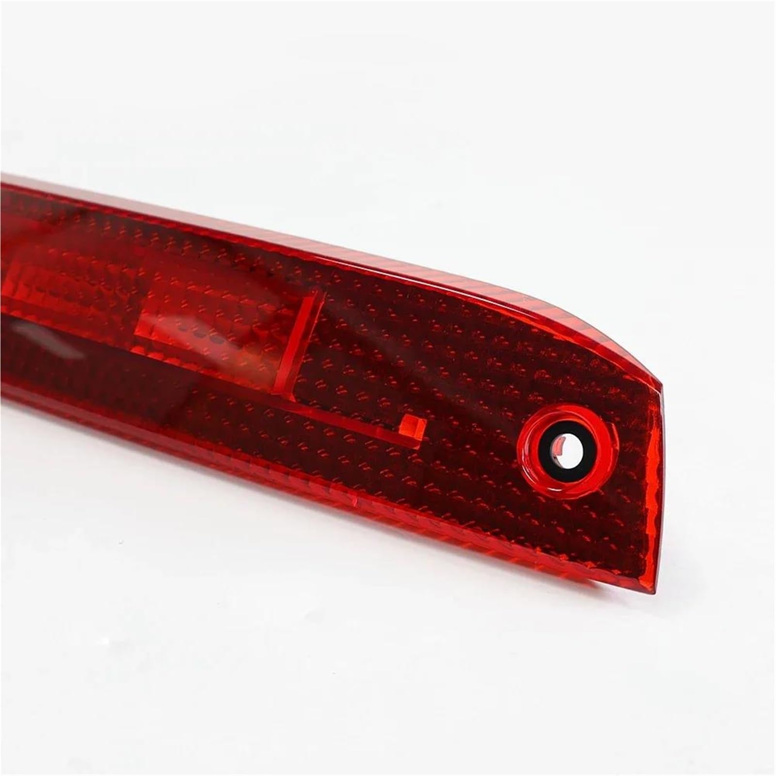 Luce Freno 4M5113A613AD Luce Freno Alta Per Auto Terza Per Ford Per Fiesta II Per Focus Gruppo Luci Aggiuntive 3a luce di stop