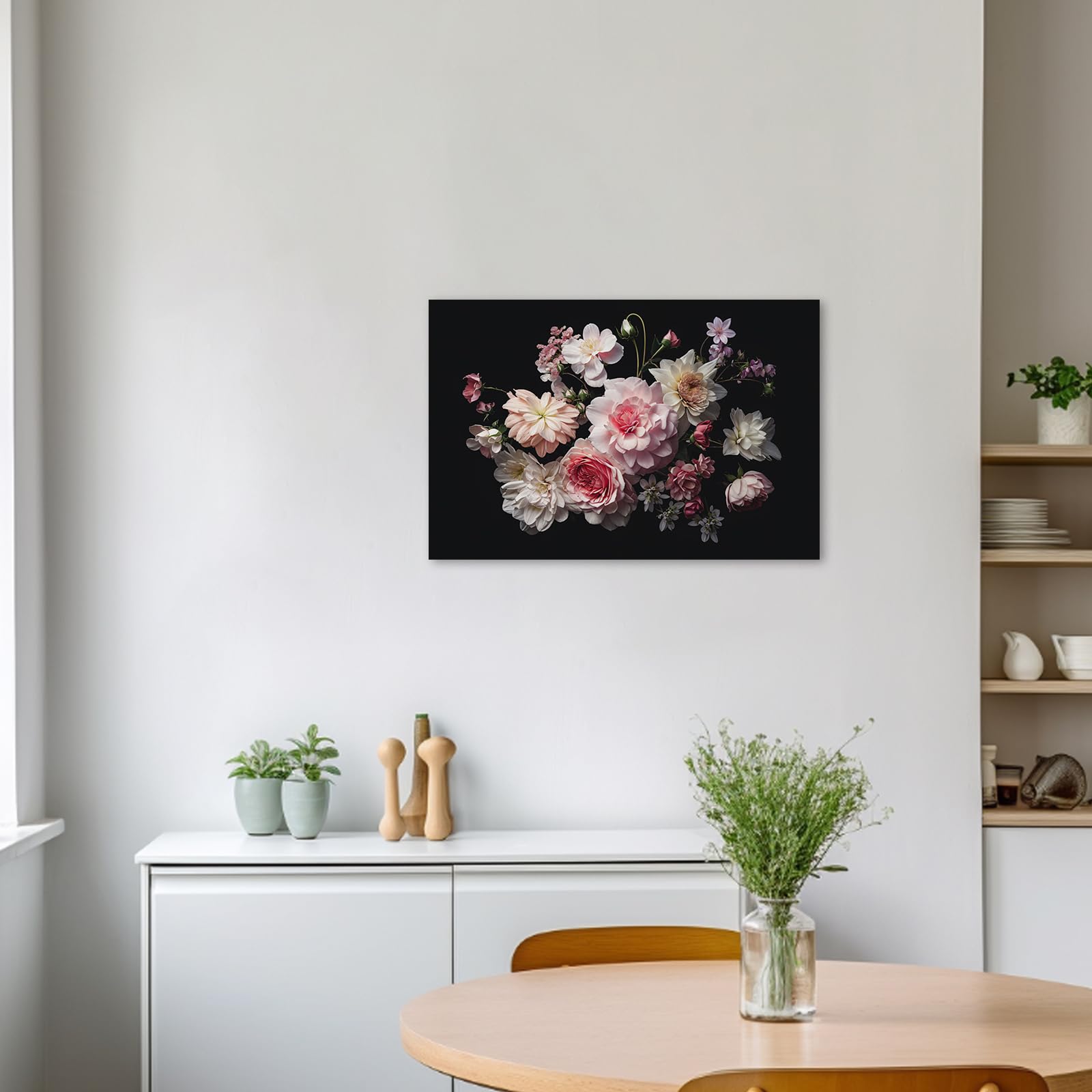 絵画 Flower. 花 | ｜正光画廊